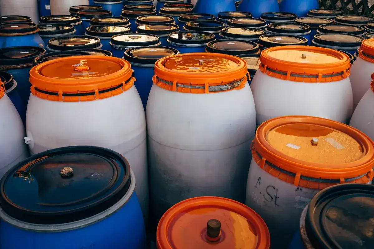 Hazmat Cleanup in North Apollo, PA