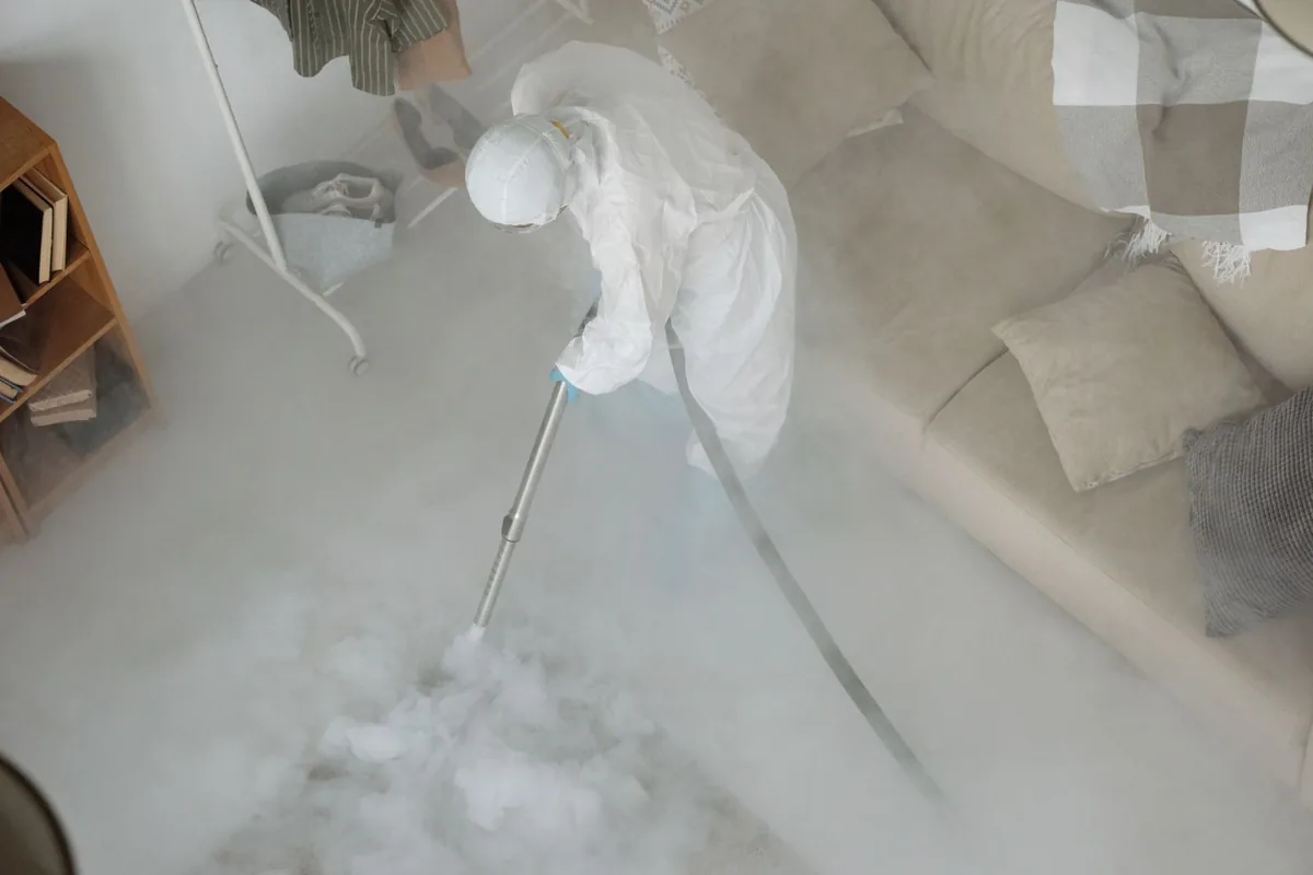 Biohazard Cleanup in North Apollo, PA